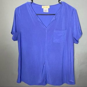 Front Of Closet Blouse